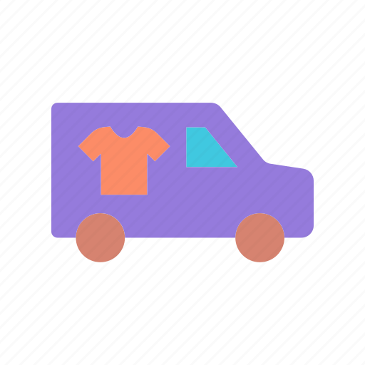 Delivery, laundry, service, shipping icon - Download on Iconfinder