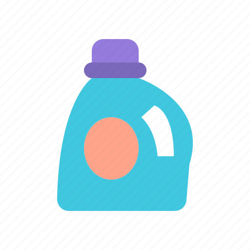 Laundry, wash, hygiene, detergent icon - Download on Iconfinder