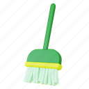 broom, mop, sweeper, housekeeping, broomstick, cleaning service, office boy 