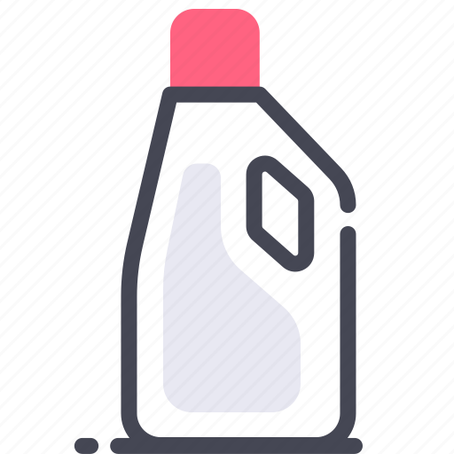 Detergent, fragrant, laundry, soap, wash icon - Download on Iconfinder