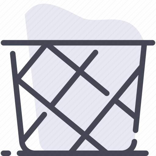 Basket, clean, clothes, laundry, wash icon - Download on Iconfinder