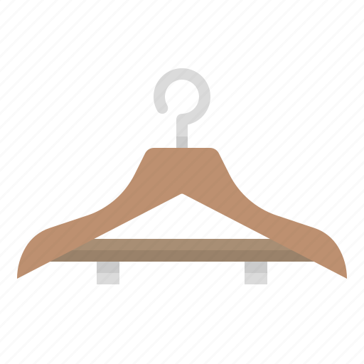 Closet, clothes, clothing, fashion, hanger icon - Download on Iconfinder