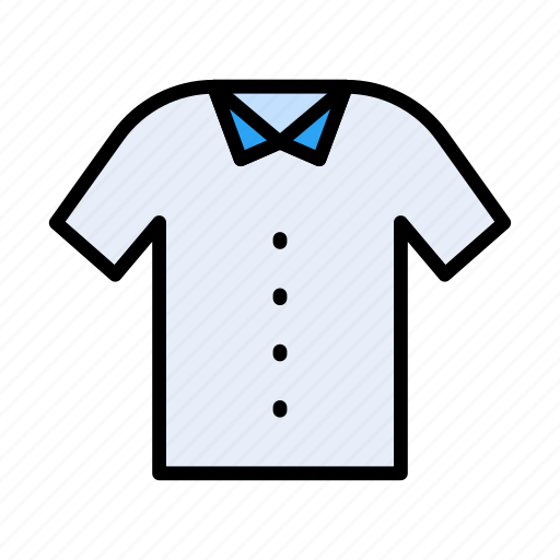 Wear, laundry, cloth, shirt, garments icon - Download on Iconfinder