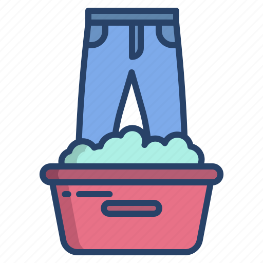 Washing, clothes icon - Download on Iconfinder on Iconfinder