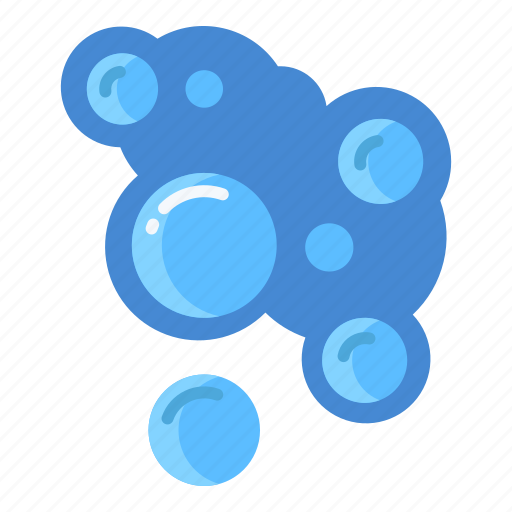 Bubble icon - Download on Iconfinder on Iconfinder