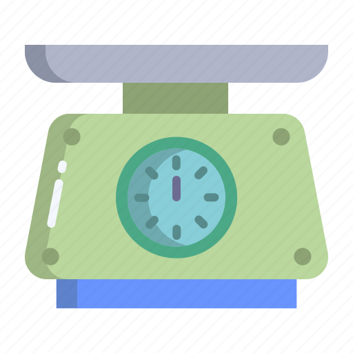 Weighing, scale icon - Download on Iconfinder on Iconfinder