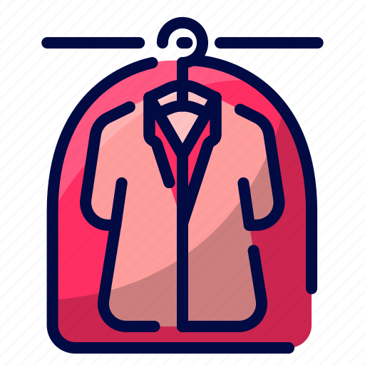 Laundry, blazer, ironing, washing, clothes icon - Download on Iconfinder
