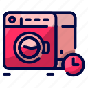 washing machine, laundry, ironing, washing, clothes