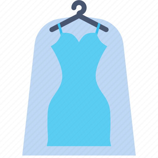 Dry, laundry, clothing, clean, clothes, garment, hanging icon - Download on Iconfinder