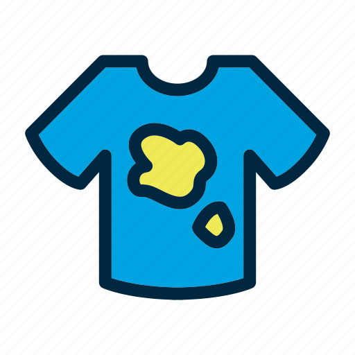 Clothing, dirty, dress, laundry, wash, washing icon - Download on Iconfinder