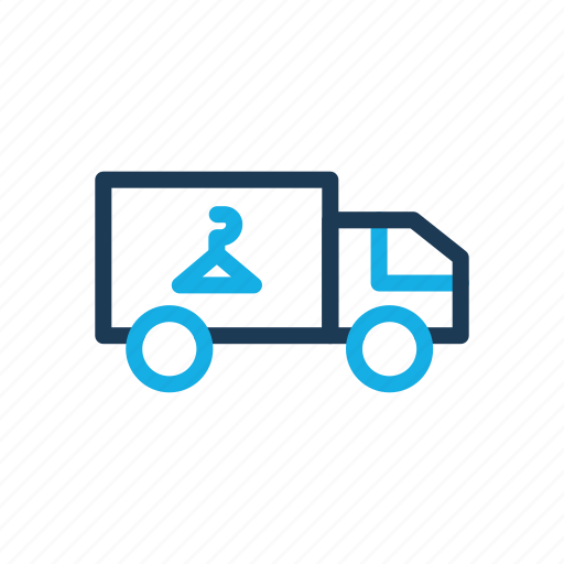 Cleaning, delivery, laundry, machine, washing icon - Download on Iconfinder
