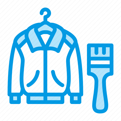 Clothes, leather, repair icon - Download on Iconfinder