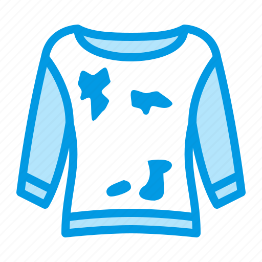Clothes, dirty, laundry, removal, stain icon - Download on Iconfinder