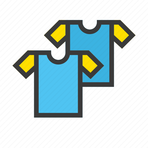 Clean, laundry, wash, apparel, clothes, t-shirt, tshirt icon - Download on Iconfinder