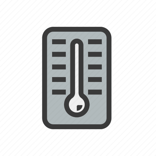 Clean, laundry, soap, wash, thermometer icon - Download on Iconfinder
