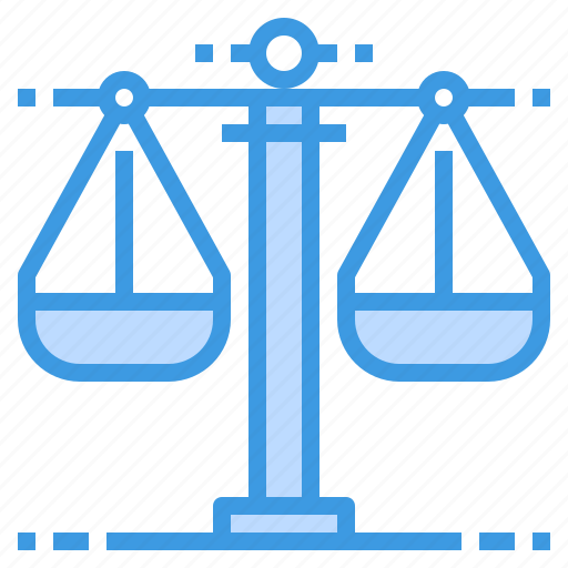 Judge, justice, law, lawyer, scale icon - Download on Iconfinder