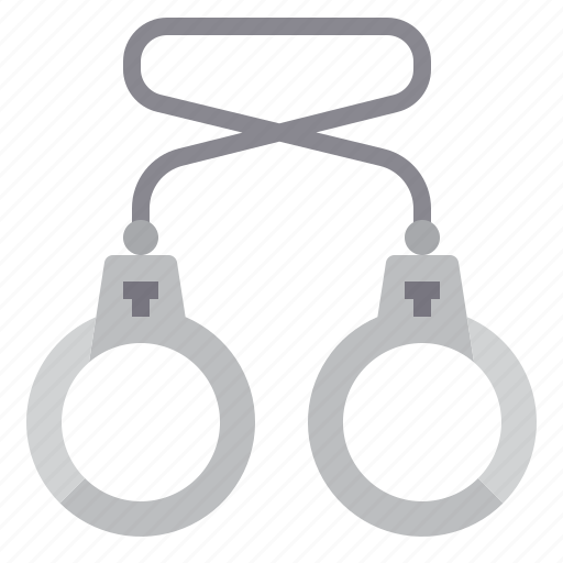 Handcuffs, judge, justice, law, lawyer icon - Download on Iconfinder