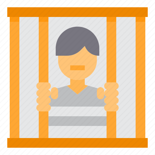 Judge, justice, law, lawyer, prison icon - Download on Iconfinder