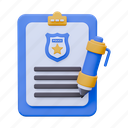 police notes, notes, report, investigation, paper, file, document, business, data