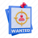 wanted poster, wanted, poster, criminal, thief, banner, theft, business, crime