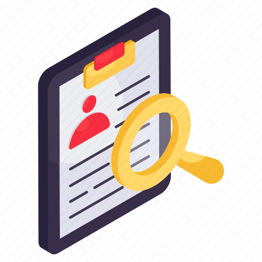 Criminal record, criminal report, criminal data, criminal poster, search wanted poster icon - Download on Iconfinder