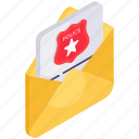 law mail, email, correspondence, letter, envelope