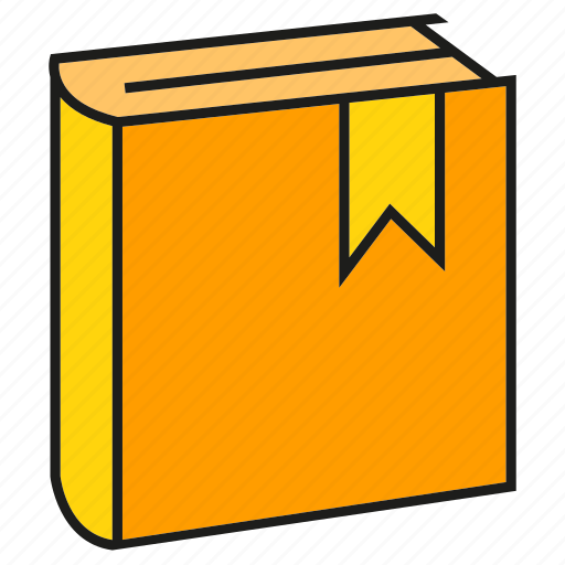 Book, note, treatise icon - Download on Iconfinder