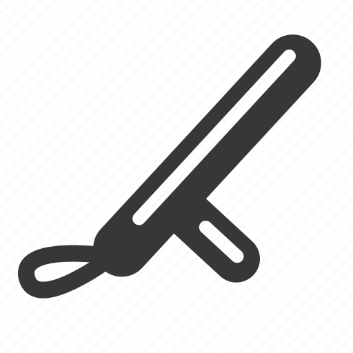 Club, crime, government, justice, law, police baton, raw icon - Download on Iconfinder