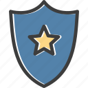 protection, safe, security, shield