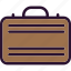 bag, briefcase, business 