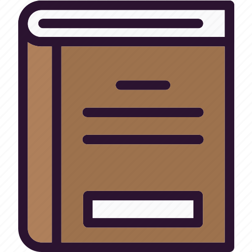 Book, education, library, read icon - Download on Iconfinder
