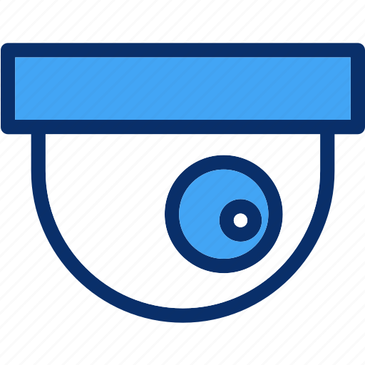 Camera, cctv, technology icon - Download on Iconfinder