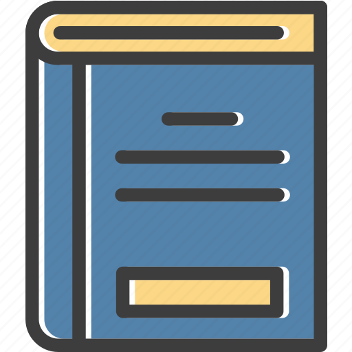 Book, education, library, read icon - Download on Iconfinder