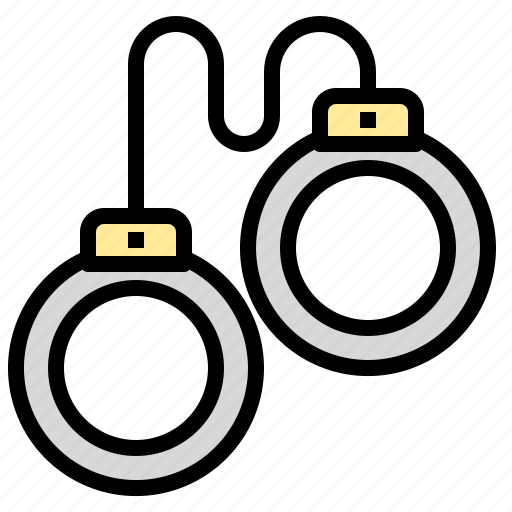 Act, charter, handcuffs, law, legislation, police, security icon - Download on Iconfinder