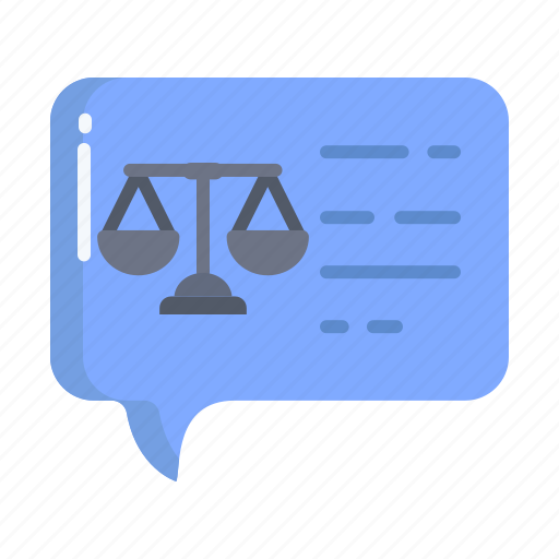 Communication, judgement icon - Download on Iconfinder