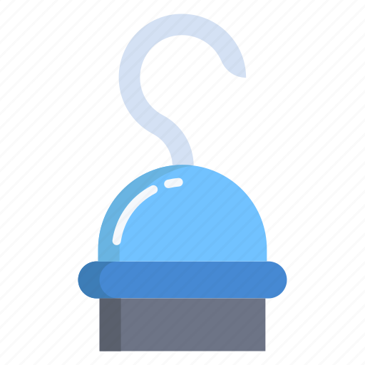 Hook icon - Download on Iconfinder on Iconfinder