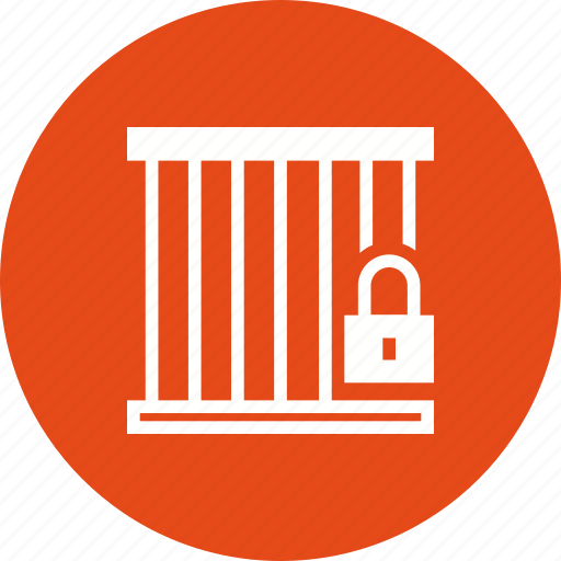 Key, lock, locker, lockers, public, rooms, security icon - Download on Iconfinder