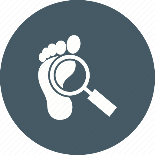 Adventure, footprint, footprints, sand, step, summer, travel icon - Download on Iconfinder