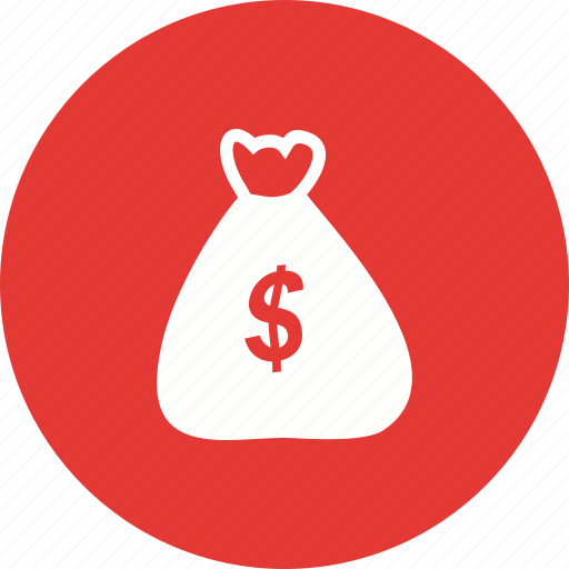 Bag, banking, business, currency, dollar, money, payment icon - Download on Iconfinder