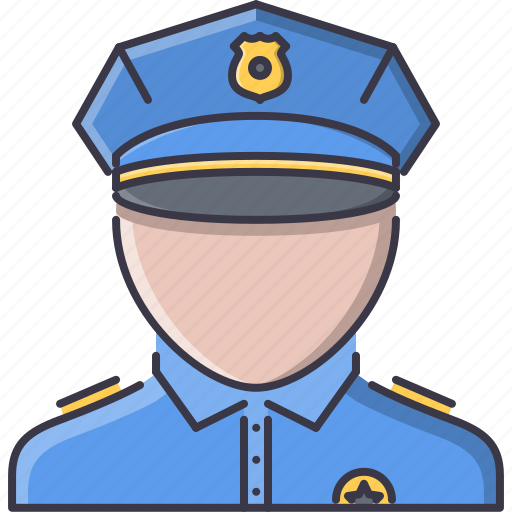 Court, jurisprudence, law, police, policeman icon - Download on Iconfinder