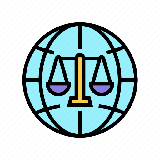 International, jurisprudence, law, notary, advising, building icon - Download on Iconfinder