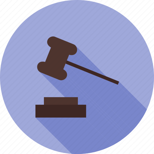 Arbitration, court, crime, holding, law, order, responsibility icon - Download on Iconfinder