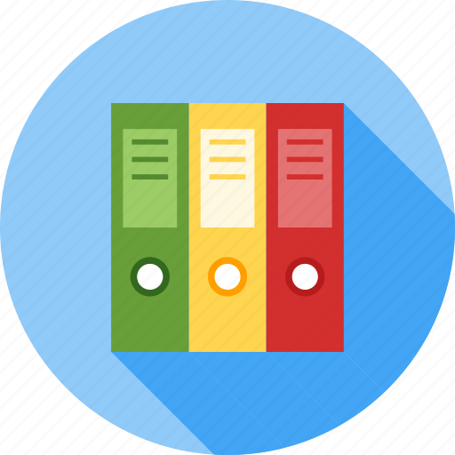 Archive, cabinet, documents, file, files, management, office icon - Download on Iconfinder