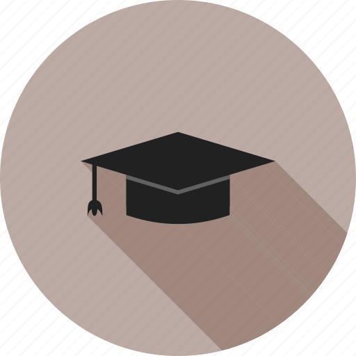 Board, cap, celebration, college, graduation, hat, university icon - Download on Iconfinder