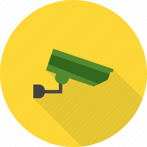 Camera, cctv, control, safety, security, surveillance, video icon - Download on Iconfinder