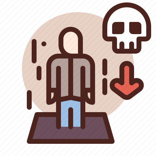 Crisis, economy, hole, recession, startup icon - Download on Iconfinder