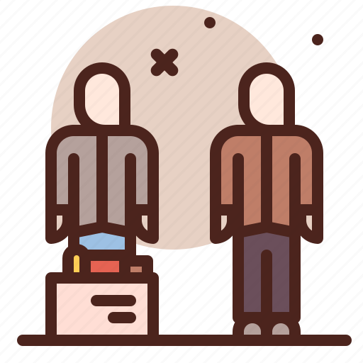 Crisis, economy, jobless, recession, startup icon - Download on Iconfinder