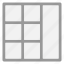 layout, grid, dashboard, user 
