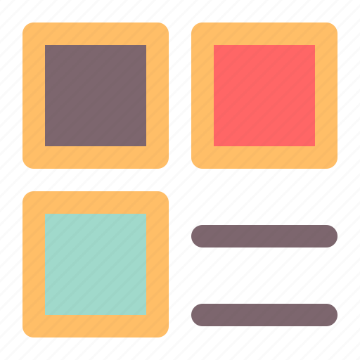 Layout, web, interface, ui, layouts, development icon - Download on Iconfinder