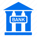 bank, banking, cash, finance, institution, investment, money